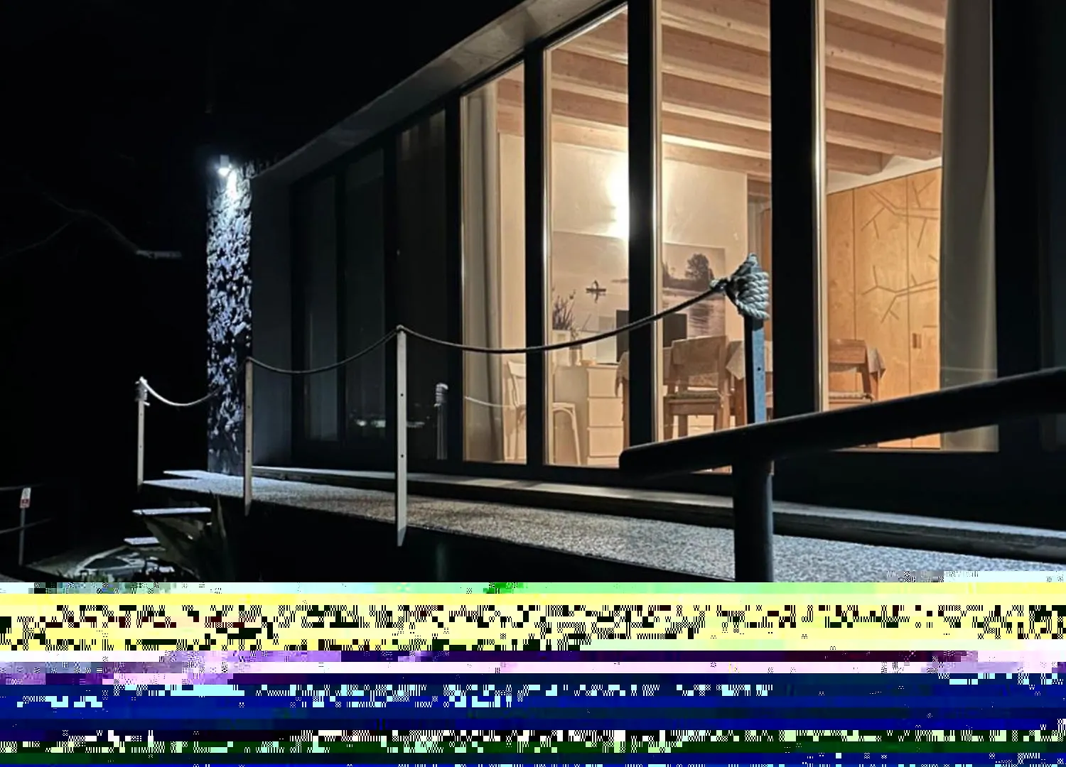 The House On The Lake Shore Dervio Holiday home