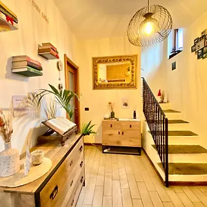  Bed & Breakfast La Casa Del Poeta